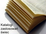 Katalogi zastosowań