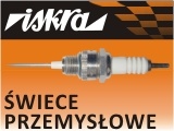 Świece przemysłowe