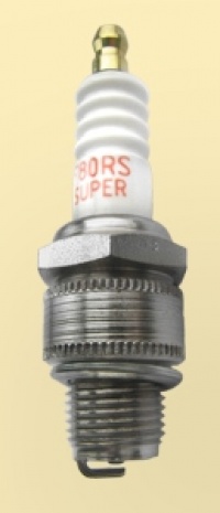 Nowa świeca do skuterów