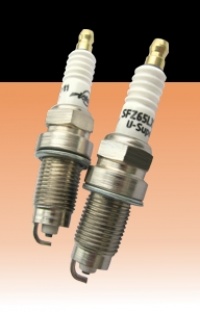 Nowy typ świecy SFZ65LXS-11 U-SUPER